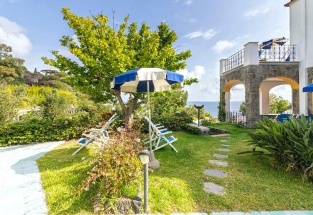 Hotel Oasi Castiglione & Thermal Park, Casamicciola Terme (32)