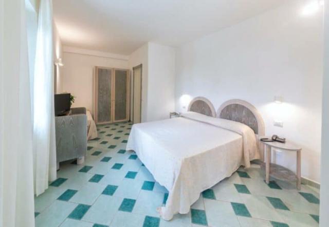 Hotel Oasi Castiglione & Thermal Park, Casamicciola Terme (31)