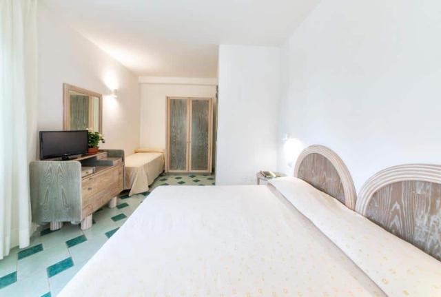 Hotel Oasi Castiglione & Thermal Park, Casamicciola Terme (30)