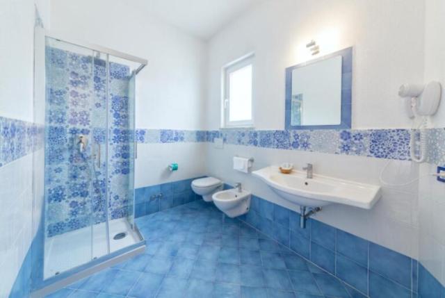 Hotel Oasi Castiglione & Thermal Park, Casamicciola Terme (3)
