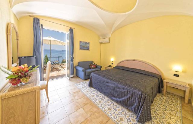 Hotel Oasi Castiglione & Thermal Park, Casamicciola Terme (29)