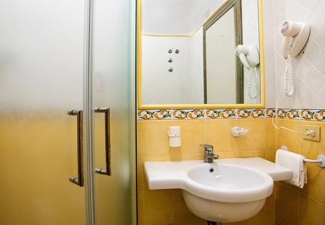 Hotel Oasi Castiglione & Thermal Park, Casamicciola Terme (43)