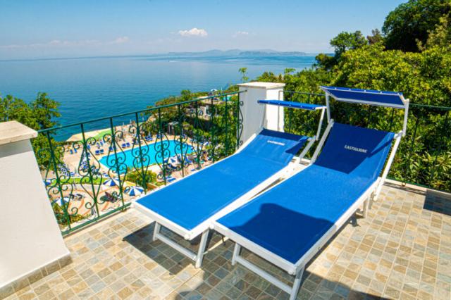 Hotel Oasi Castiglione & Thermal Park, Casamicciola Terme (6)