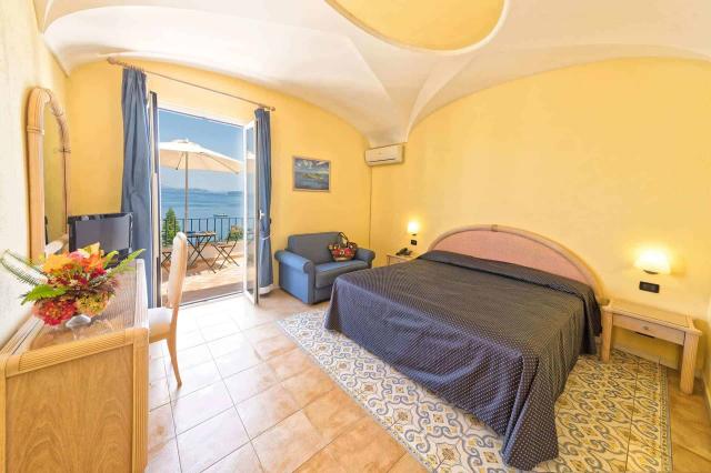 Hotel Oasi Castiglione & Thermal Park, Casamicciola Terme (50)