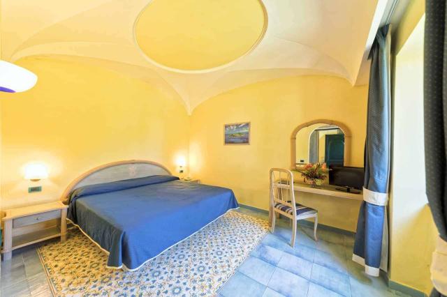 Hotel Oasi Castiglione & Thermal Park, Casamicciola Terme (49)