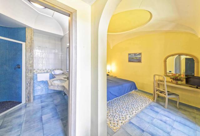 Hotel Oasi Castiglione & Thermal Park, Casamicciola Terme (48)