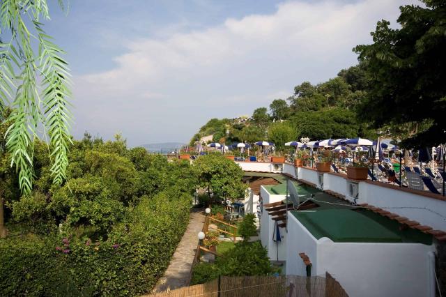 Hotel Oasi Castiglione & Thermal Park, Casamicciola Terme (46)