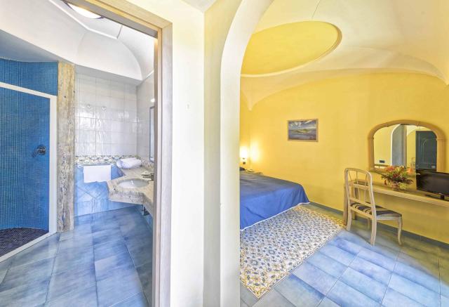 Hotel Oasi Castiglione & Thermal Park, Casamicciola Terme (42)