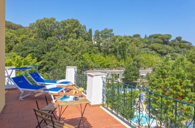 Hotel Oasi Castiglione & Thermal Park, Casamicciola Terme (9)