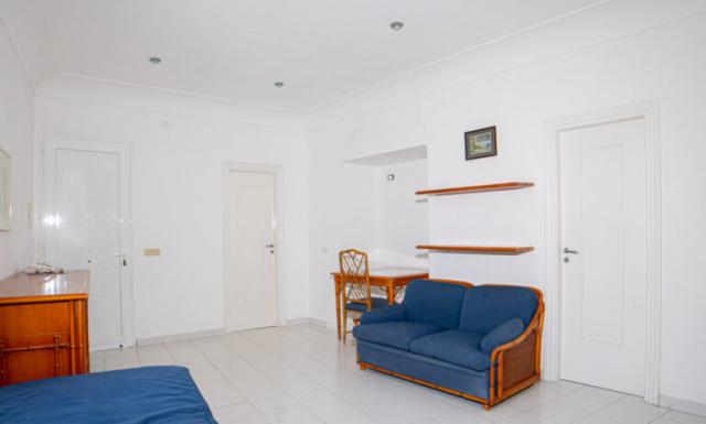 Hotel Oasi Castiglione & Thermal Park, Casamicciola Terme (7)