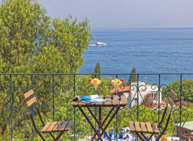 Hotel Oasi Castiglione & Thermal Park, Casamicciola Terme (28)