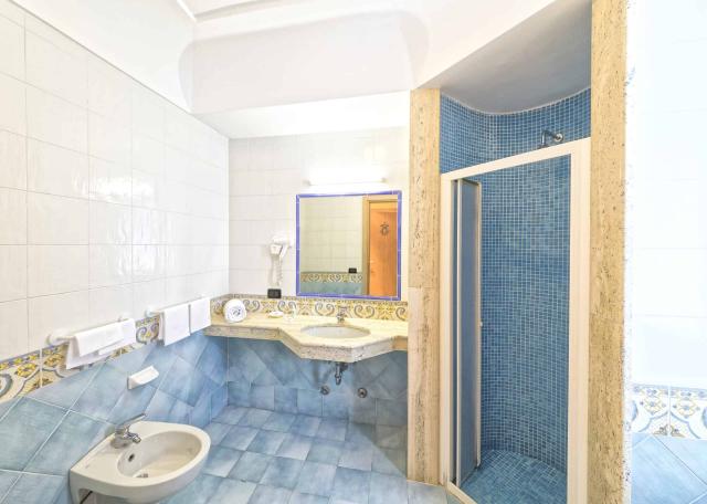 Hotel Oasi Castiglione & Thermal Park, Casamicciola Terme (41)