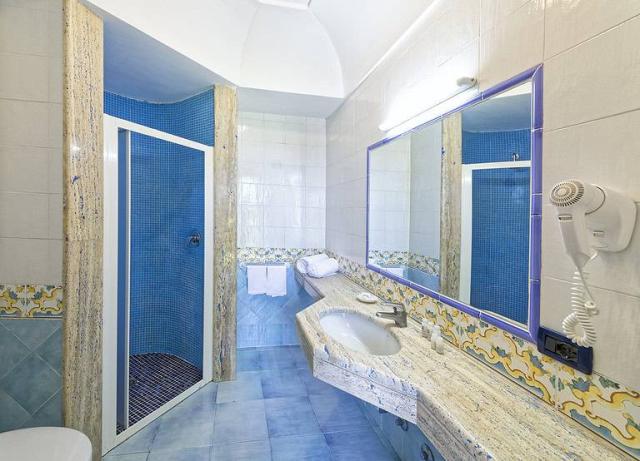 Hotel Oasi Castiglione & Thermal Park, Casamicciola Terme (26)