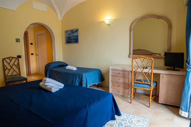 Hotel Oasi Castiglione & Thermal Park, Casamicciola Terme (25)