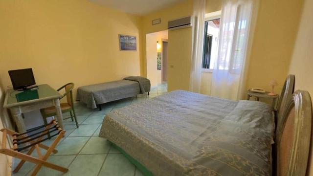 Hotel Oasi Castiglione & Thermal Park, Casamicciola Terme (23)