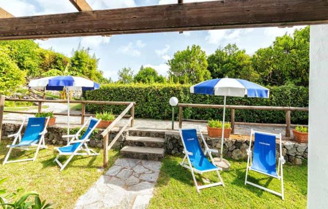Hotel Oasi Castiglione & Thermal Park, Casamicciola Terme (20)