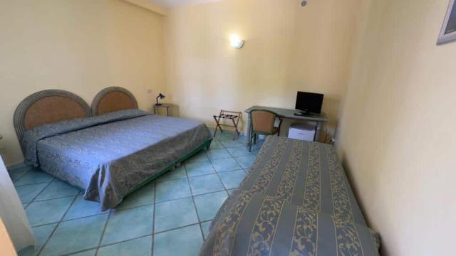 Hotel Oasi Castiglione & Thermal Park, Casamicciola Terme (19)