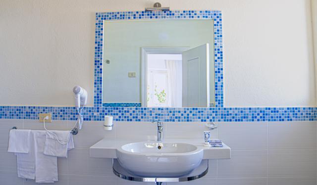 Hotel Oasi Castiglione & Thermal Park, Casamicciola Terme (16)