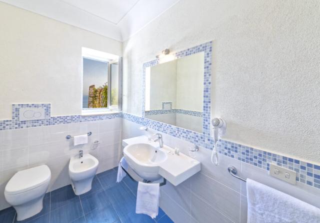 Hotel Oasi Castiglione & Thermal Park, Casamicciola Terme (14)