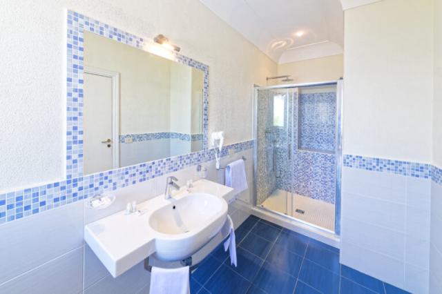 Hotel Oasi Castiglione & Thermal Park, Casamicciola Terme (13)