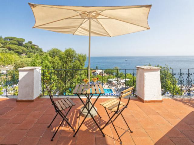 Hotel Oasi Castiglione & Thermal Park, Casamicciola Terme (12)