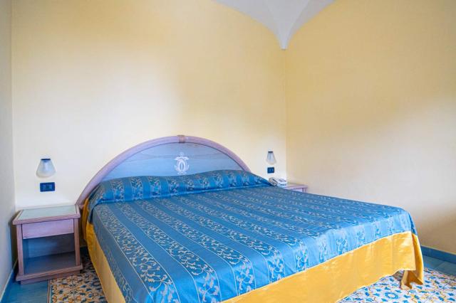 Hotel Oasi Castiglione & Thermal Park, Casamicciola Terme (39)