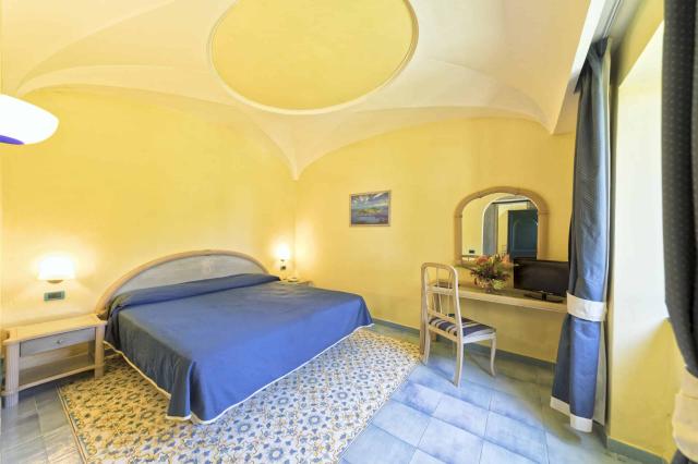 Hotel Oasi Castiglione & Thermal Park, Casamicciola Terme (37)