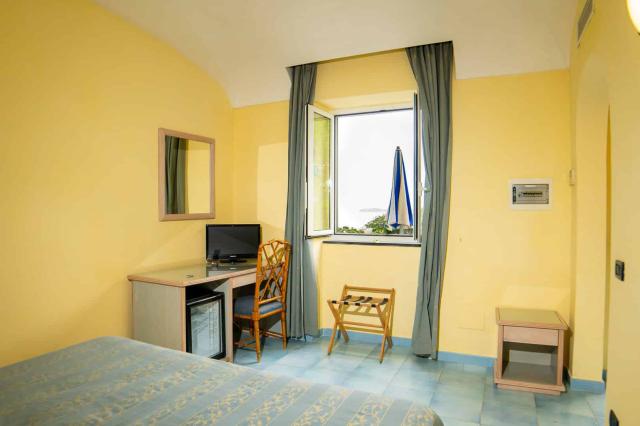 Hotel Oasi Castiglione & Thermal Park, Casamicciola Terme (38)