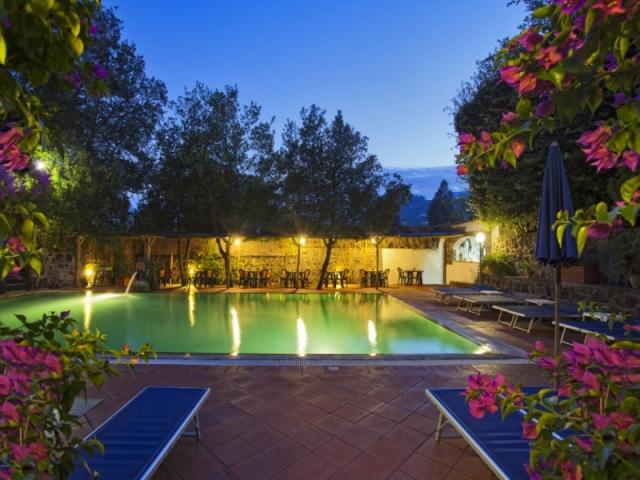 Hotel Cleopatra, Casamicciola Ischia (8)
