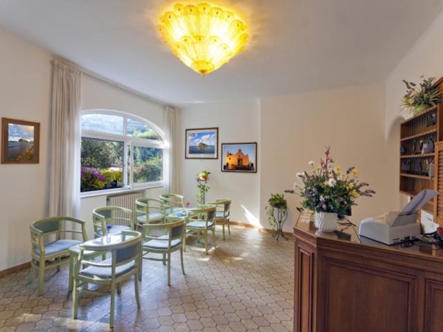 Hotel Cleopatra, Casamicciola Ischia (7)
