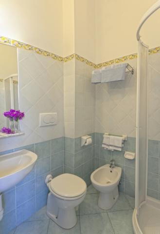 Hotel Cleopatra, Casamicciola Ischia (17)