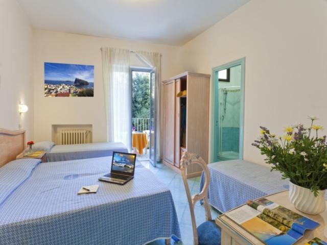 Hotel Cleopatra, Casamicciola Ischia (16)