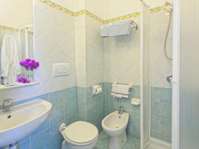 Hotel Cleopatra, Casamicciola Ischia (15)