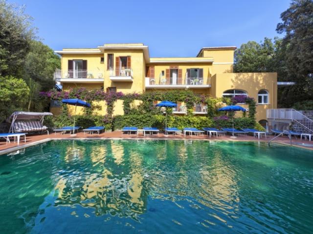 Hotel Cleopatra, Casamicciola Ischia (13)