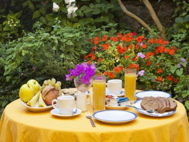 Hotel Cleopatra, Casamicciola Ischia (1)
