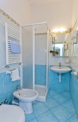Hotel Cleopatra, Casamicciola Ischia (22)