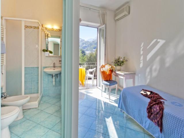 Hotel Cleopatra, Casamicciola Ischia (21)