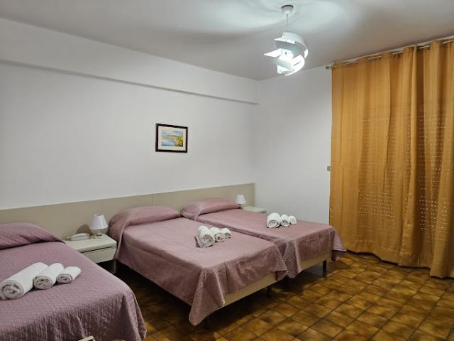 Hotel Fernanda, Letojanni 25 (2)