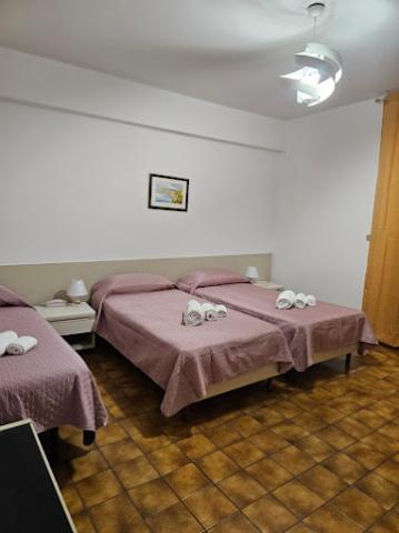 Hotel Fernanda, Letojanni 25 (1)