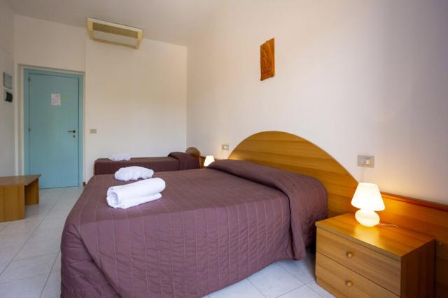 Htl. Centro Vacanze Domus, San Benedetto del Tronto (2)