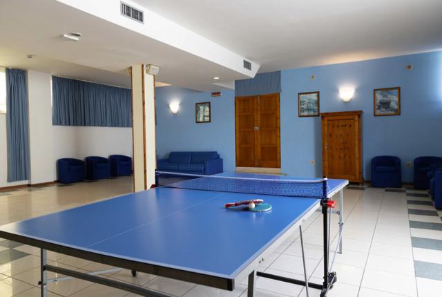 Htl. Centro Vacanze Domus, San Benedetto del Tronto (6)
