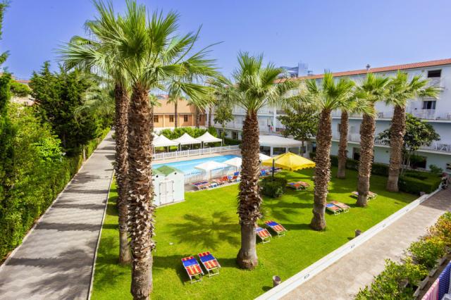 Htl. Centro Vacanze Domus, San Benedetto del Tronto (3)