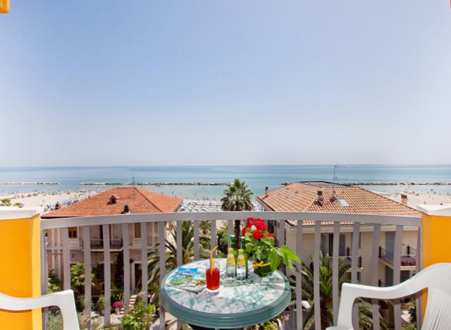 Hotel Canguro, San Ben. del Tronto (14)