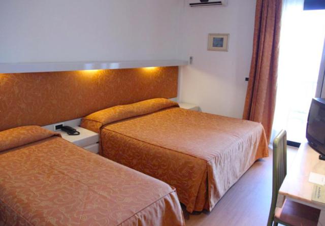 Hotel Canguro, San Ben. del Tronto (8)