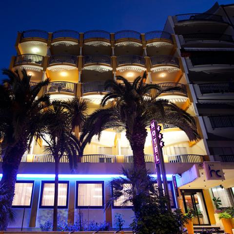 Hotel Canguro, San Ben. del Tronto (5)