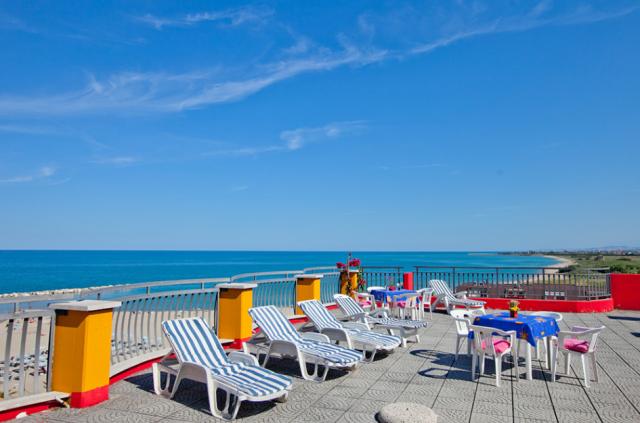 Hotel Canguro, San Ben. del Tronto (4)