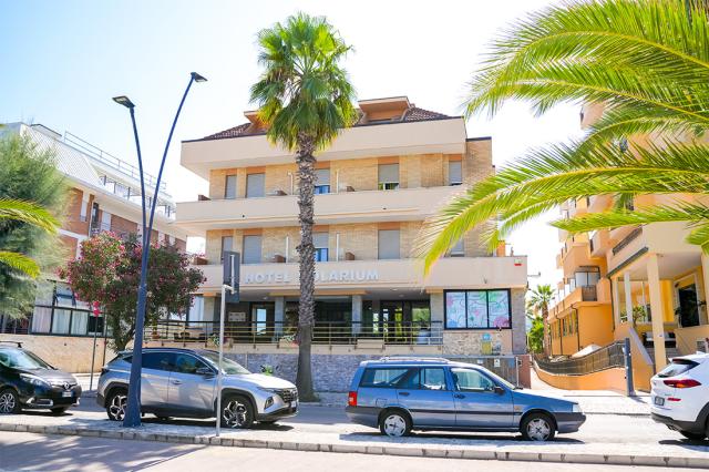 Hotel Solarium, San Benedetto del Tronto (36)