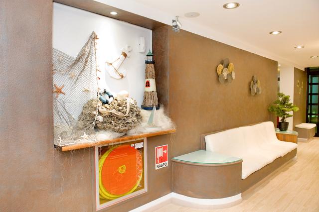 Hotel Solarium, San Benedetto del Tronto (7)