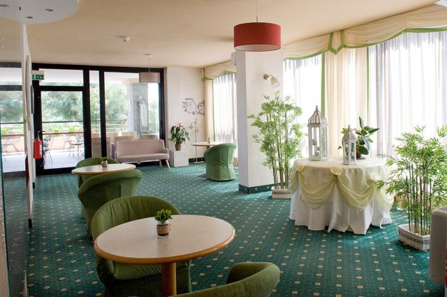 Hotel Solarium, San Benedetto del Tronto (6)
