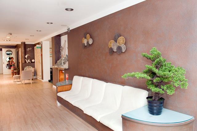 Hotel Solarium, San Benedetto del Tronto (5)